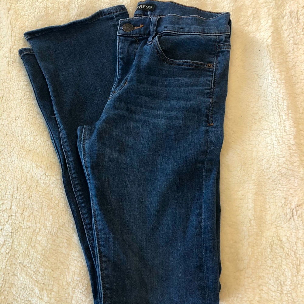 Express Jeans